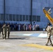 Lighthorse squadron welcomes new commander