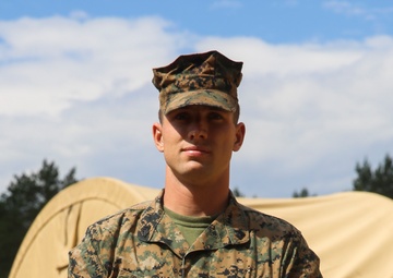 Call to the Marine Corps: Continuing the legacy