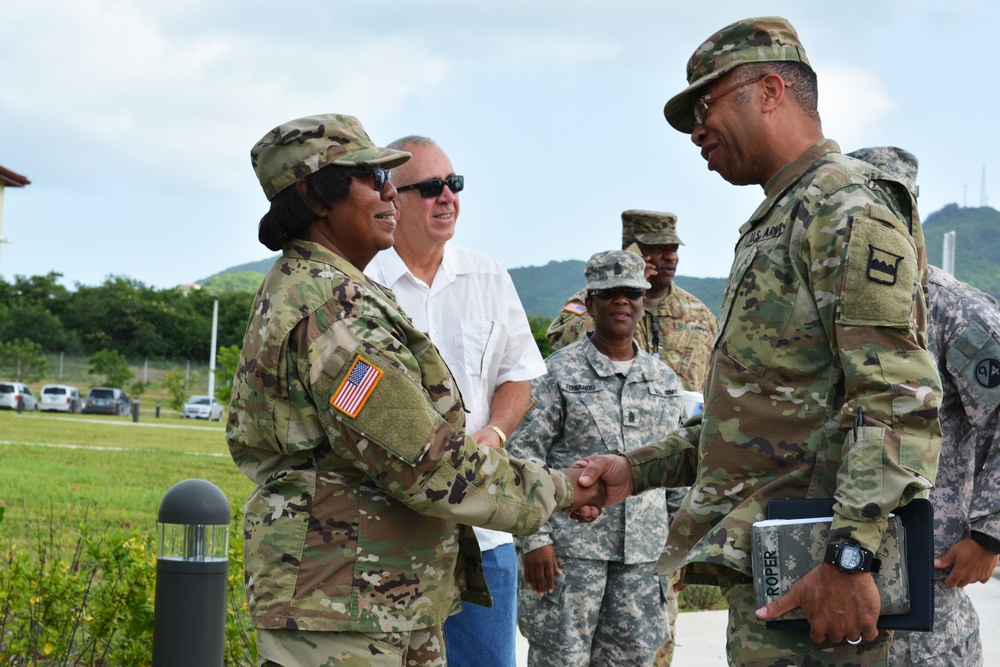 Seeing is believing at the 94th Training Division’s 5th Brigade