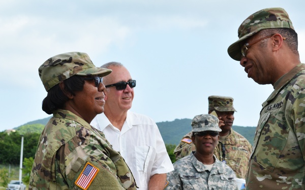 Seeing is believing at the 94th Training Division’s 5th Brigade