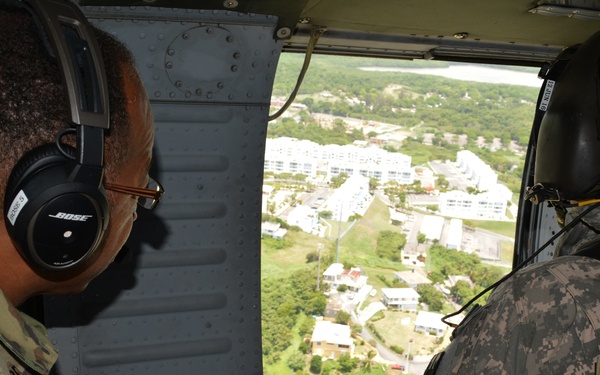 Seeing is believing at the 94th Training Division’s 5th Brigade