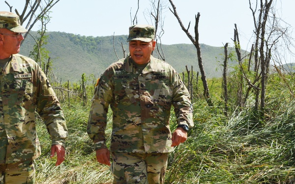 Seeing is believing at the 94th Training Division’s 5th Brigade