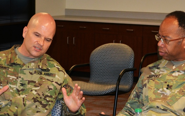 Seeing is believing at the 94th Training Division’s 5th Brigade