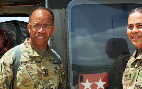 Seeing is believing at the 94th Training Division’s 5th Brigade