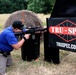 3-15 Soldier competes at 3-Gun Regionals