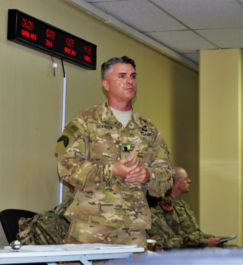 Master Resliency Trainer