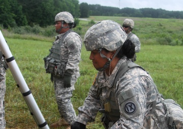 Mortuary affairs - A labor of love