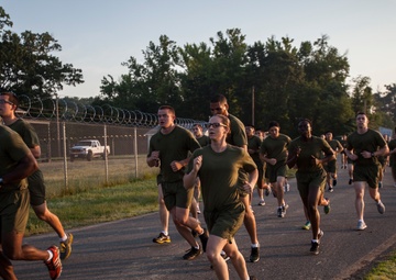 Alpha, Charlie, and Delta Company IPFT