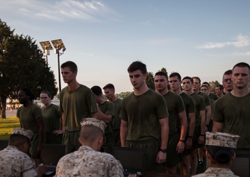 Alpha, Charlie, and Delta Company IPFT