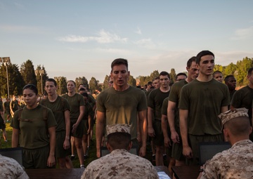 Alpha, Charlie, and Delta Company IPFT