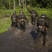 Lima Company Combat Course