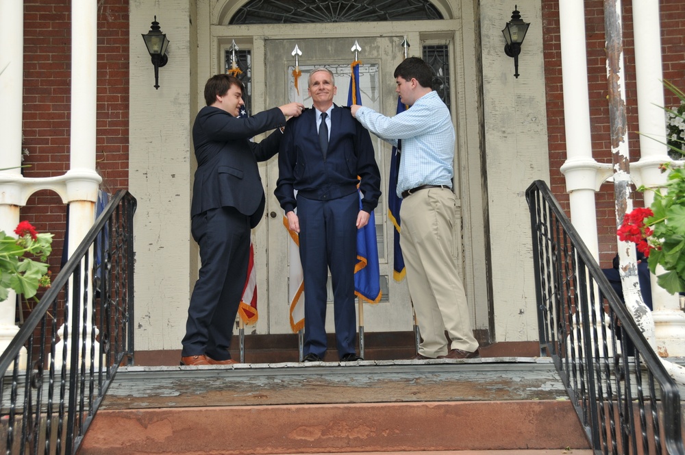 Native Western Massachusetts Guardsman Nurse to Serve Assistant Secretary of Defense, Health Affairs