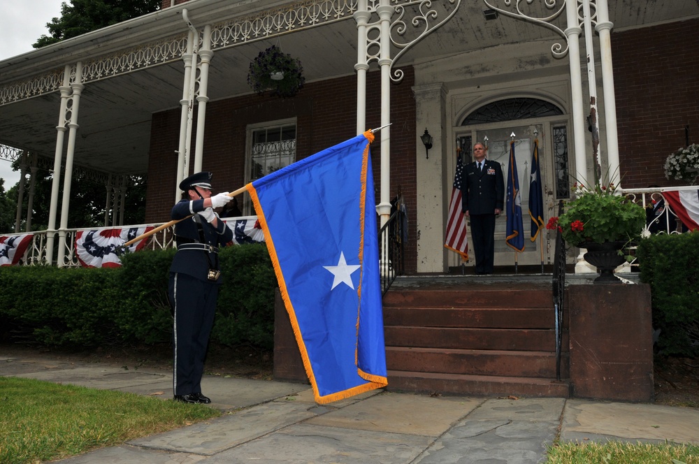 Native Western Massachusetts Guardsman Nurse to Serve Assistant Secretary of Defense, Health Affairs