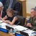 CJCS Visits UN