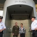 CJCS Visits UN