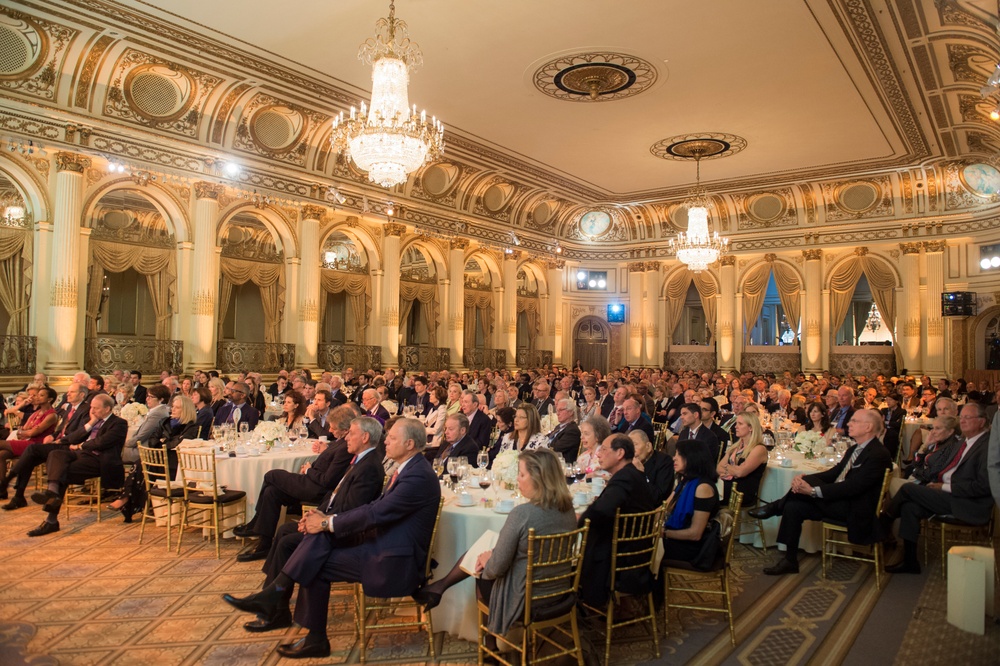 CJCS at Council on Foreign Relations