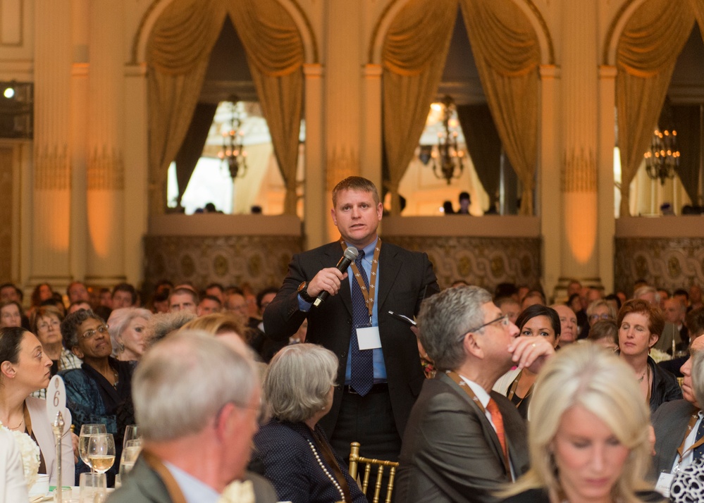 CJCS at Council on Foreign Relations