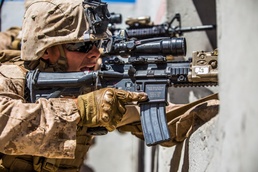 MEUCAX: LAR Training