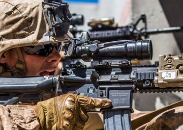 BLT 1/4: The MEU’s Sledgehammer