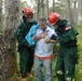 Search and Extraction Training