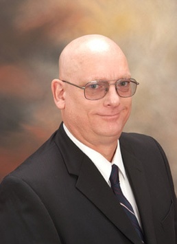 Microwave imaging expert at Sandia Labs honored as SPIE fellow for radar work