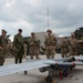 Saber Strike 16 comes to an end in Estonia