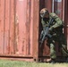 Canadian Army conducts urban training