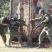 Canadian Army conducts urban training