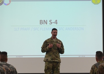 Guardian Justice: Establishing unity through understanding