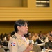 SOUTHCOM and Trinidad &amp; Tobago Cohost WIMCON 2016