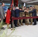 Ribbon Cutting Ceremony signals completion of the Corps’ Fort Hood replacement hospital project