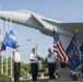 Khobar Towers victim honored at F-15 rededication