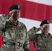 SDDC Change of Command