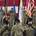 SDDC Change of Command