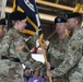 SDDC Change of Command