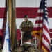 SDDC Change of Command