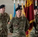 SDDC Change of Command