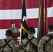 SDDC Change of Command