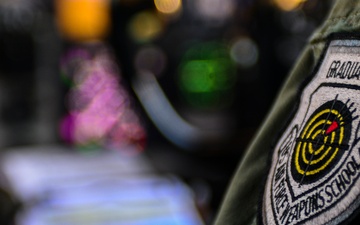 USAFWS: Deliberate Strike Night