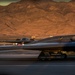 USAFWS: Deliberate Strike Night
