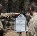 Leadership Reaction Course- Golden Coyote