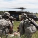 Casualty Evacuation- Golden Coyote