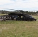 Casualty Evacuation- Golden Coyote
