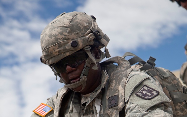 Casualty Evacuation- Golden Coyote