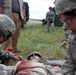 Casualty Evacuation- Golden Coyote