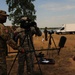 364th ESC CG discusses Army Reserve mission with media