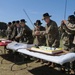 Regimental Engineer Squadron celebrates first birthday