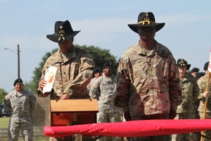 Lt. Col. Jackson