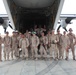 MAG-41 Marines and Sailors Goes on Refueling Mission