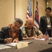 Navy, Hawaii Sign Memorandum of Understanding